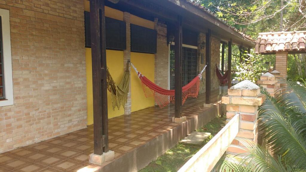 Casa Mar & Rio Ubatuba Villa Exterior photo